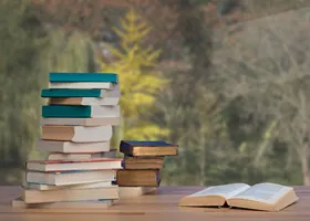 Literaturwissenschaftler - AdobeStock_668842968 ---  MartinM ---280x200 --- kostenlos